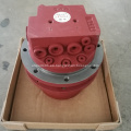 Motor de desplazamiento de excavadora Kubota KX80-3 Transmisión final RG158-61390